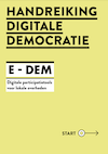 Handreiking digitale democratie